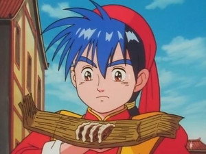 Épisode 6