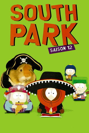 Saison 12