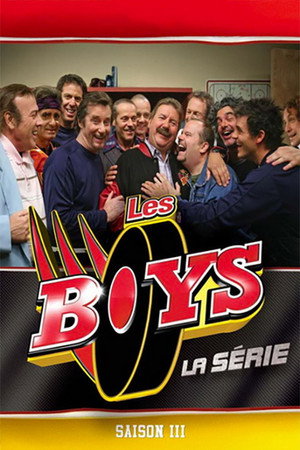 Saison 3