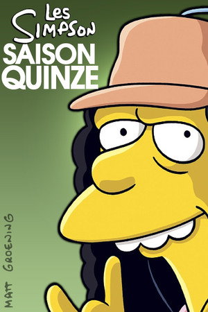 Saison 15