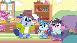 Épisode 2