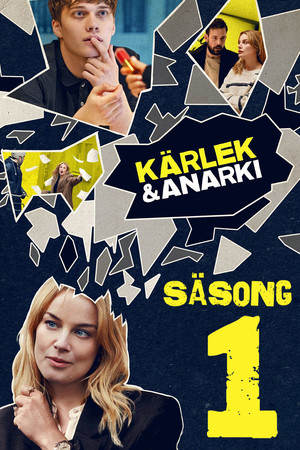 Saison 1