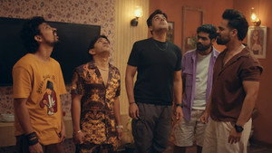 Épisode 1