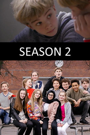 Saison 2