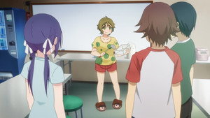 Épisode 5