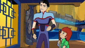Épisode 1