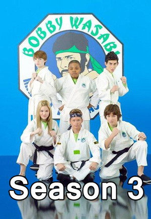 Saison 3