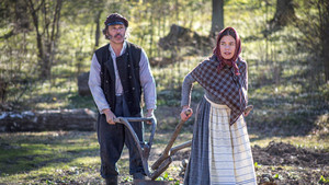Épisode 1