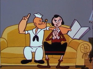 Le roi des hypnotiseurs