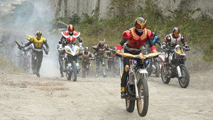 Épisode 1