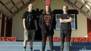 Alien Weaponry: Thrash Metal and Te Reo Maori