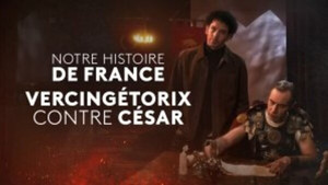 Vercingétorix contre César