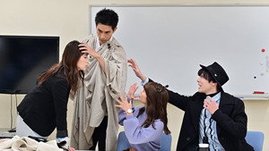 Épisode 19