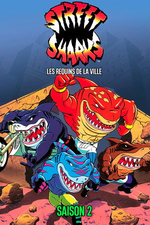 Saison 2