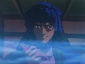 Épisode 8