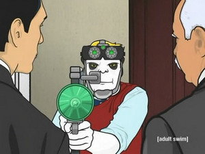 Épisode 5