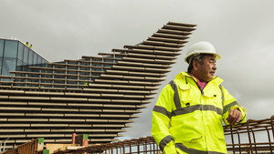V&A Dundee