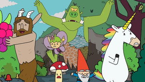 Épisode 5