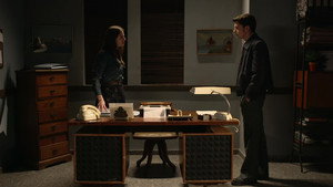 Épisode 99