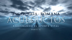 The aqueducts II