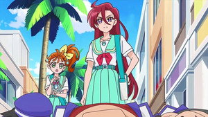 Épisode 5