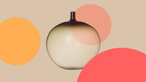 The Apple - Ingeborg Lundin
