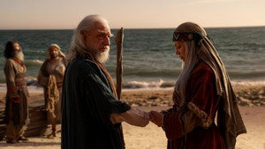 The Confrontation