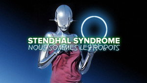 NOUS SOMMES LES ROBOTS