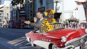Hollywood