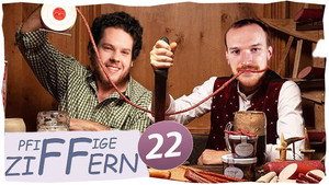 Épisode 22