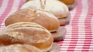 Bread Week