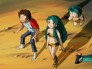 Mail from Space - Ten-chan Arrives!