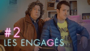 Épisode 2 Se retrouver