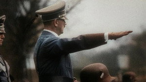 Hitler's Secrets