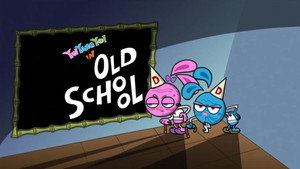 Old School