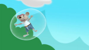 Bubbles