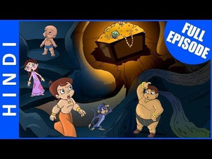 Treasure Hunt