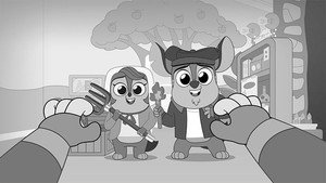 Épisode 3