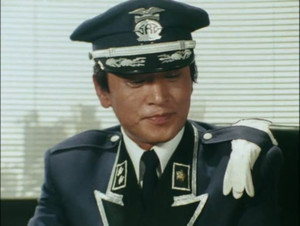 Kame-chan and the Detective Girl
