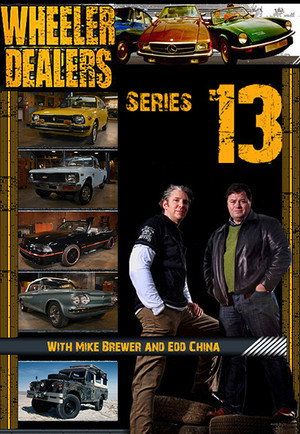Saison 13