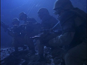 Toy Soldiers
