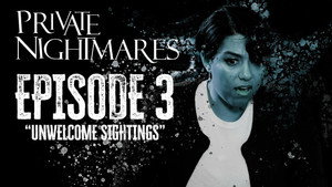 Unwelcome Sightings