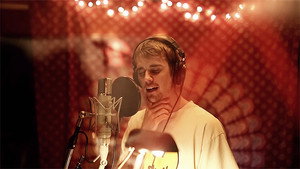 Bieber Is Back