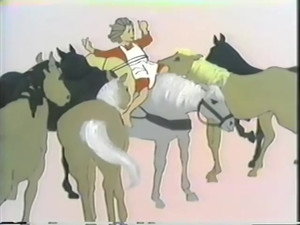 Gretchen Goes West