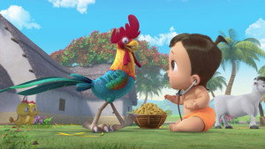 Épisode 16