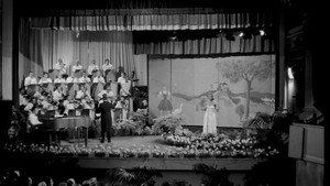 1956 - Lugano (Suisse)