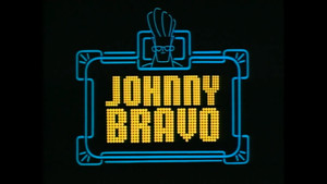 Johnny Bravo