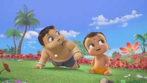 Épisode 4