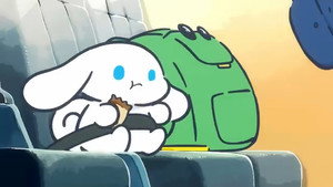 Bus Ride
