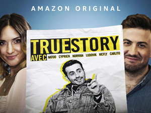 True Story avec Jonathan Cohen